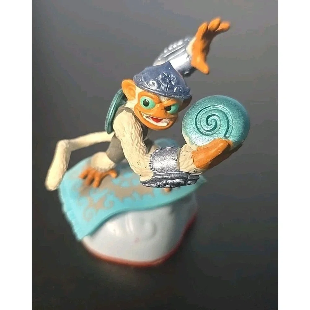 Fling Kong - Trap Team Skylanders